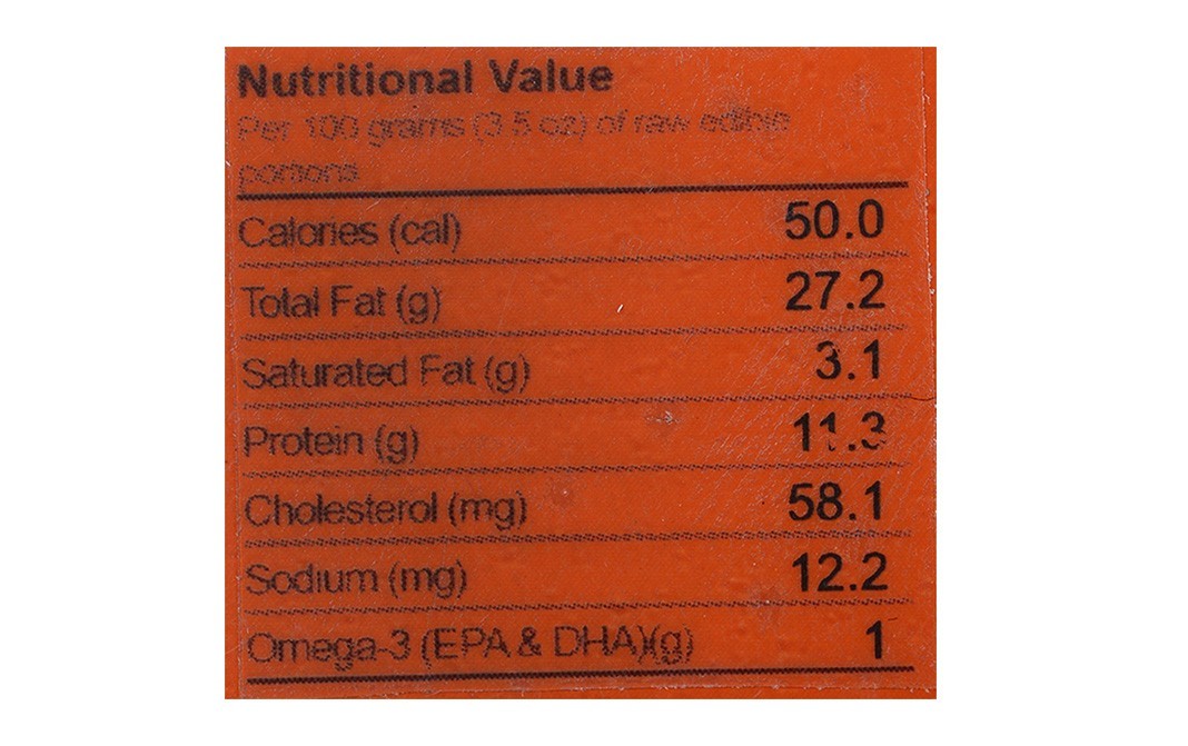 Natraj Rai Tadka Masala   Pack  100 grams